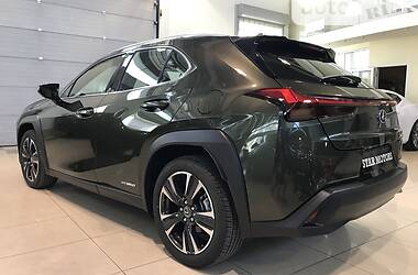 Внедорожник / Кроссовер Lexus UX 2020 в Одессе