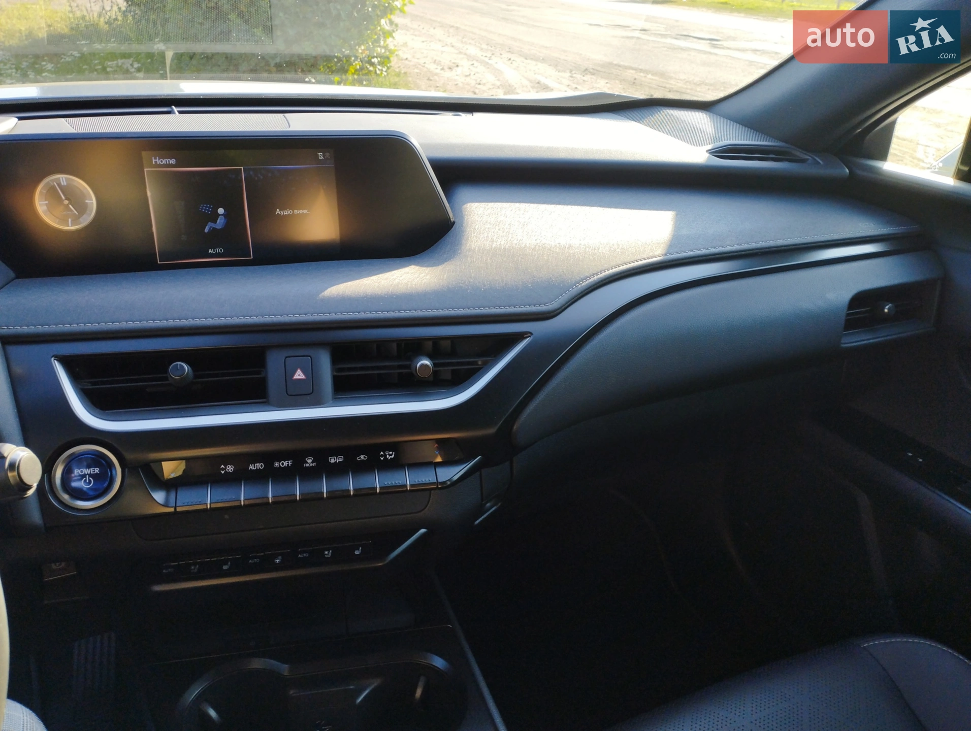 2020 Lexus UX - мініатюра 31