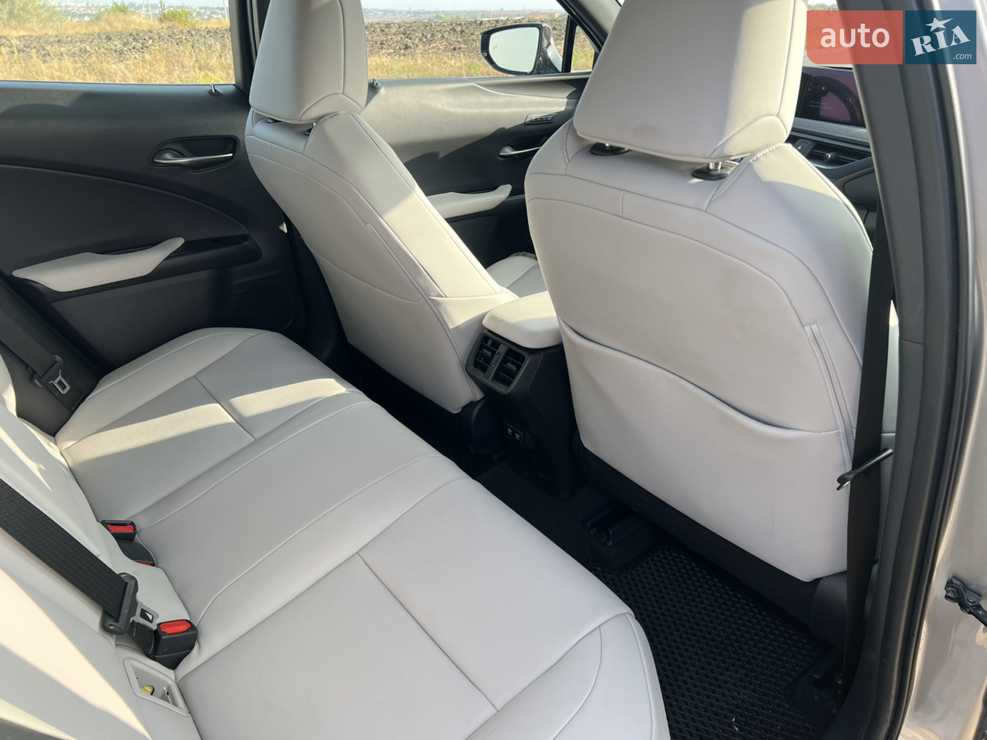 2019 Lexus UX - мініатюра 33