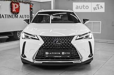 Внедорожник / Кроссовер Lexus UX 2020 в Одессе