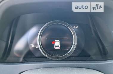 Позашляховик / Кросовер Lexus UX 2018 в Запоріжжі