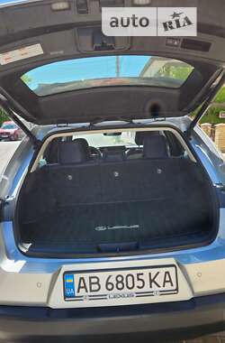 Внедорожник / Кроссовер Lexus UX 2020 в Виннице