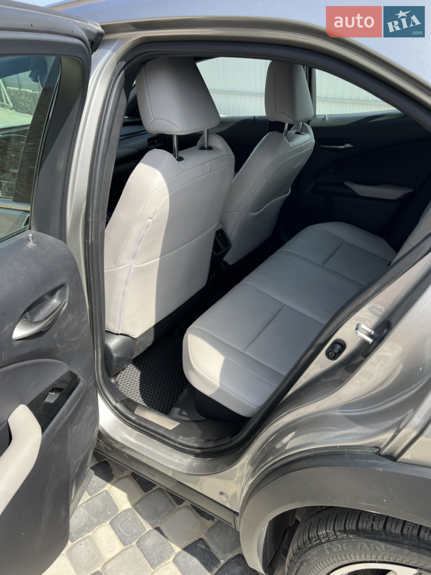 2019 Lexus UX - мініатюра 11