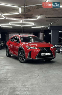 Внедорожник / Кроссовер Lexus UX 2020 в Одессе