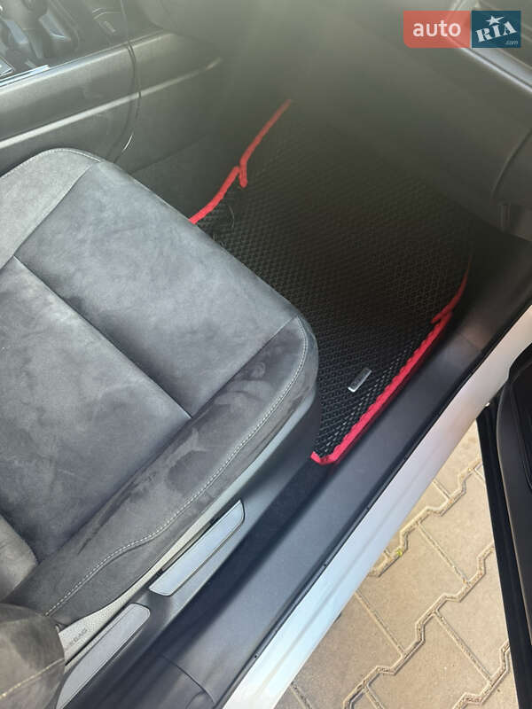 Позашляховик / Кросовер Lexus UX 2020 в Одесі