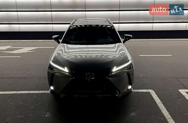 Внедорожник / Кроссовер Lexus UX 2021 в Киеве