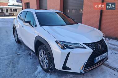 Позашляховик / Кросовер Lexus UX 2020 в Кривому Розі