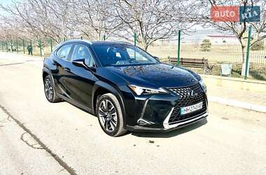 Позашляховик / Кросовер Lexus UX 2023 в Одесі