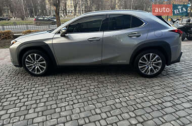 Внедорожник / Кроссовер Lexus UX 2020 в Харькове