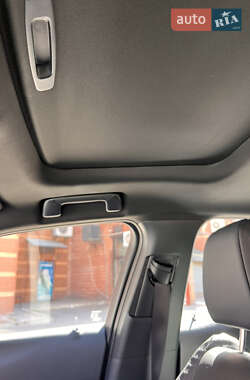 Позашляховик / Кросовер Lexus UX 2019 в Києві