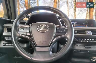 Внедорожник / Кроссовер Lexus UX 2023 в 