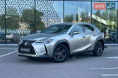 Внедорожник / Кроссовер Lexus UX 2018 в Киеве
