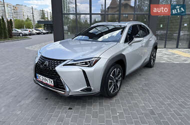Внедорожник / Кроссовер Lexus UX 2020 в 