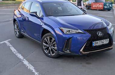 Внедорожник / Кроссовер Lexus UX 2019 в Одессе