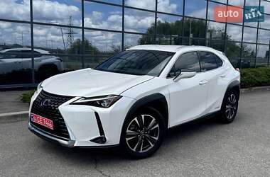 Внедорожник / Кроссовер Lexus UX 2020 в Днепре