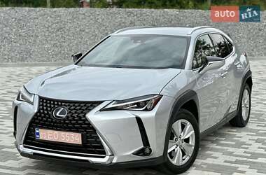 Позашляховик / Кросовер Lexus UX 2020 в Львові