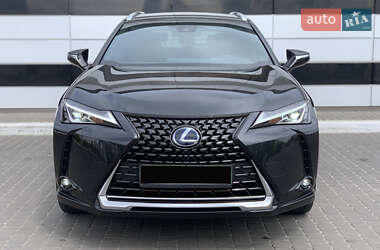 Внедорожник / Кроссовер Lexus UX 2020 в Ровно