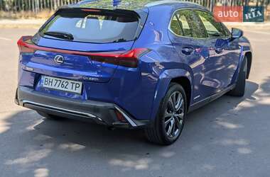 Внедорожник / Кроссовер Lexus UX 2019 в Одессе