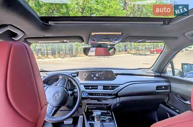 Внедорожник / Кроссовер Lexus UX 2019 в Одессе