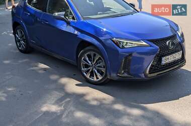 Внедорожник / Кроссовер Lexus UX 2019 в Одессе