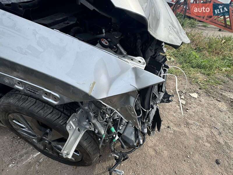 Позашляховик / Кросовер Lexus UX 2018 в Одесі фото 5 Позашляховик / Кросовер Lexus UX 2018 в Одесі