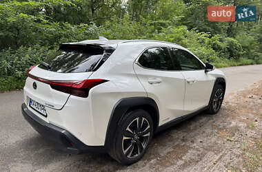 Внедорожник / Кроссовер Lexus UX 2021 в Киеве