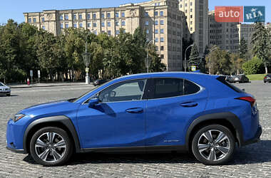 Внедорожник / Кроссовер Lexus UX 2020 в Харькове Внедорожник / Кроссовер Lexus UX 2020 в Харькове