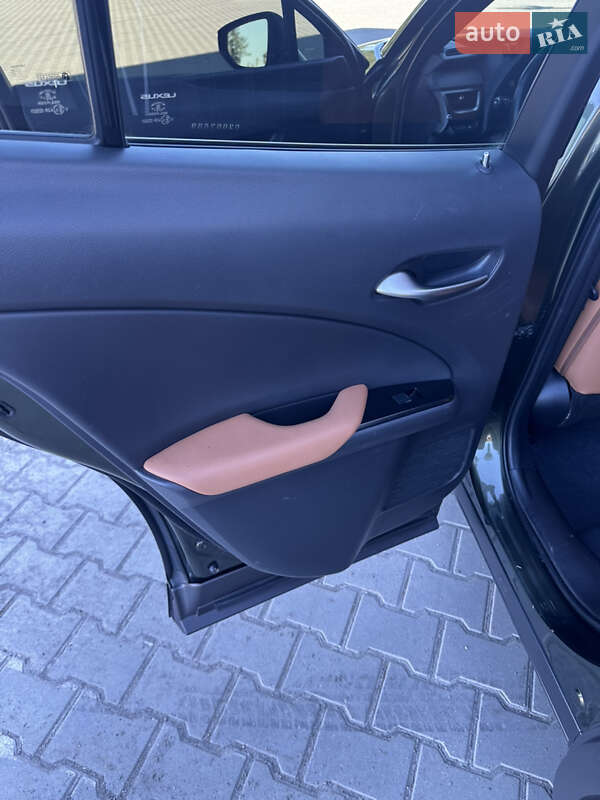 Внедорожник / Кроссовер Lexus UX 2020 в Подольске фото 14 Внедорожник / Кроссовер Lexus UX 2020 в Подольске