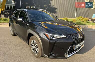 Внедорожник / Кроссовер Lexus UX 2020 в Броварах