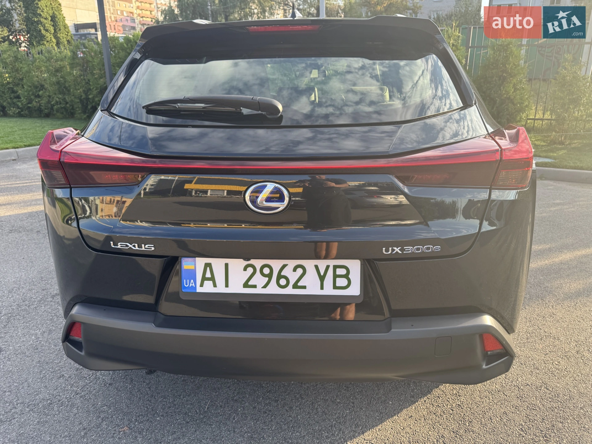 2020 Lexus UX - мініатюра 7