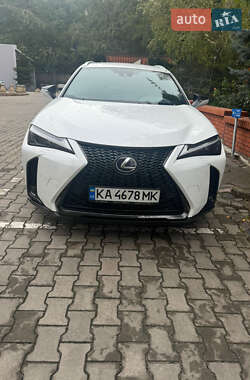 Позашляховик / Кросовер Lexus UX 2023 в Одесі