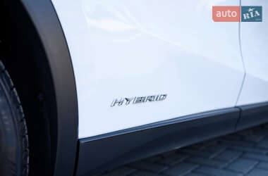 Внедорожник / Кроссовер Lexus UX 2019 в Ровно