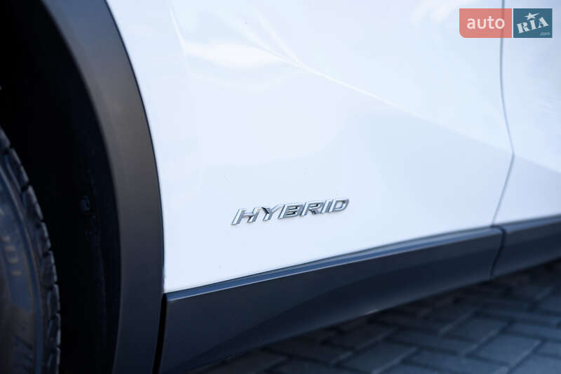 Внедорожник / Кроссовер Lexus UX 2019 в Ровно