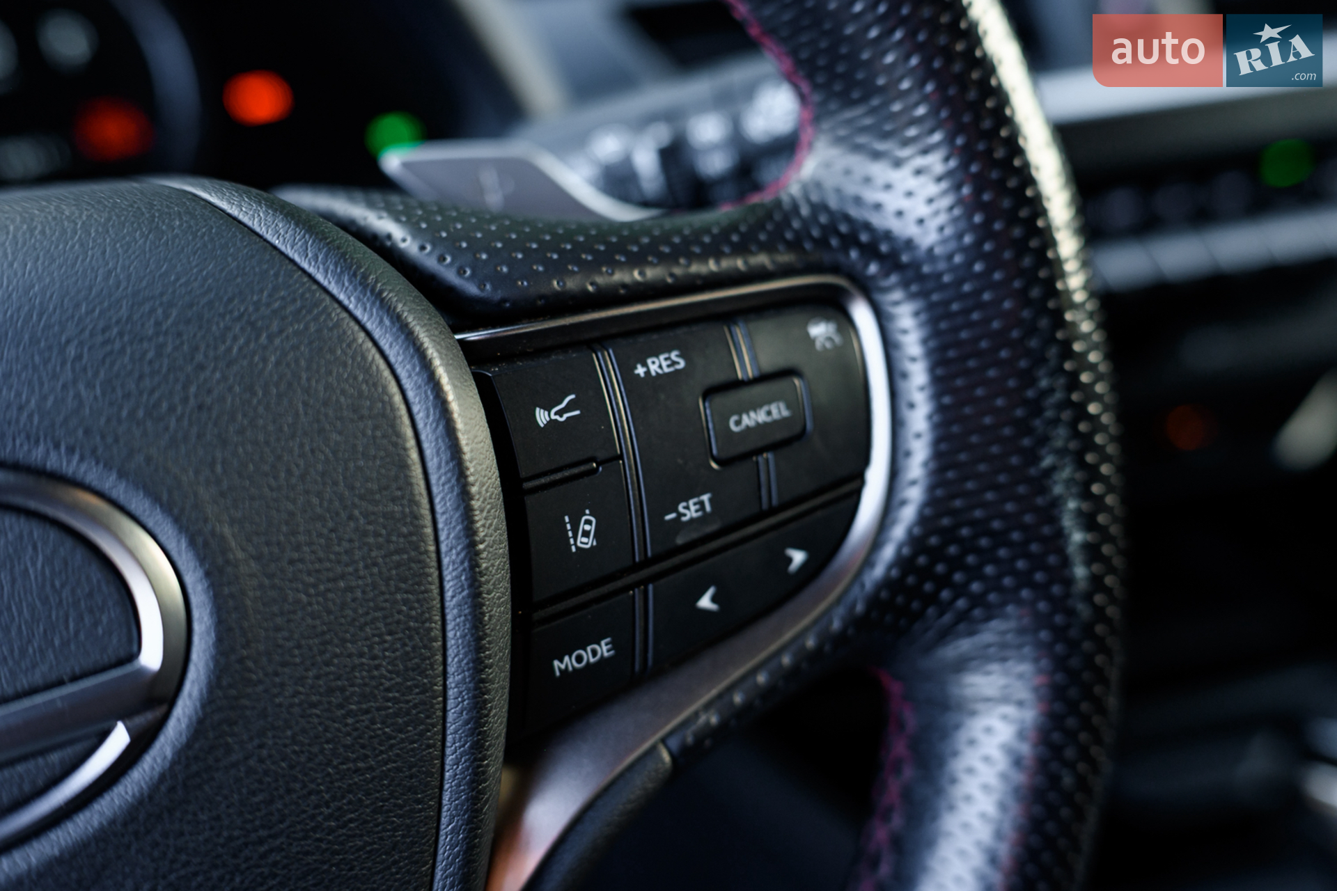 2019 Lexus UX - мініатюра 47