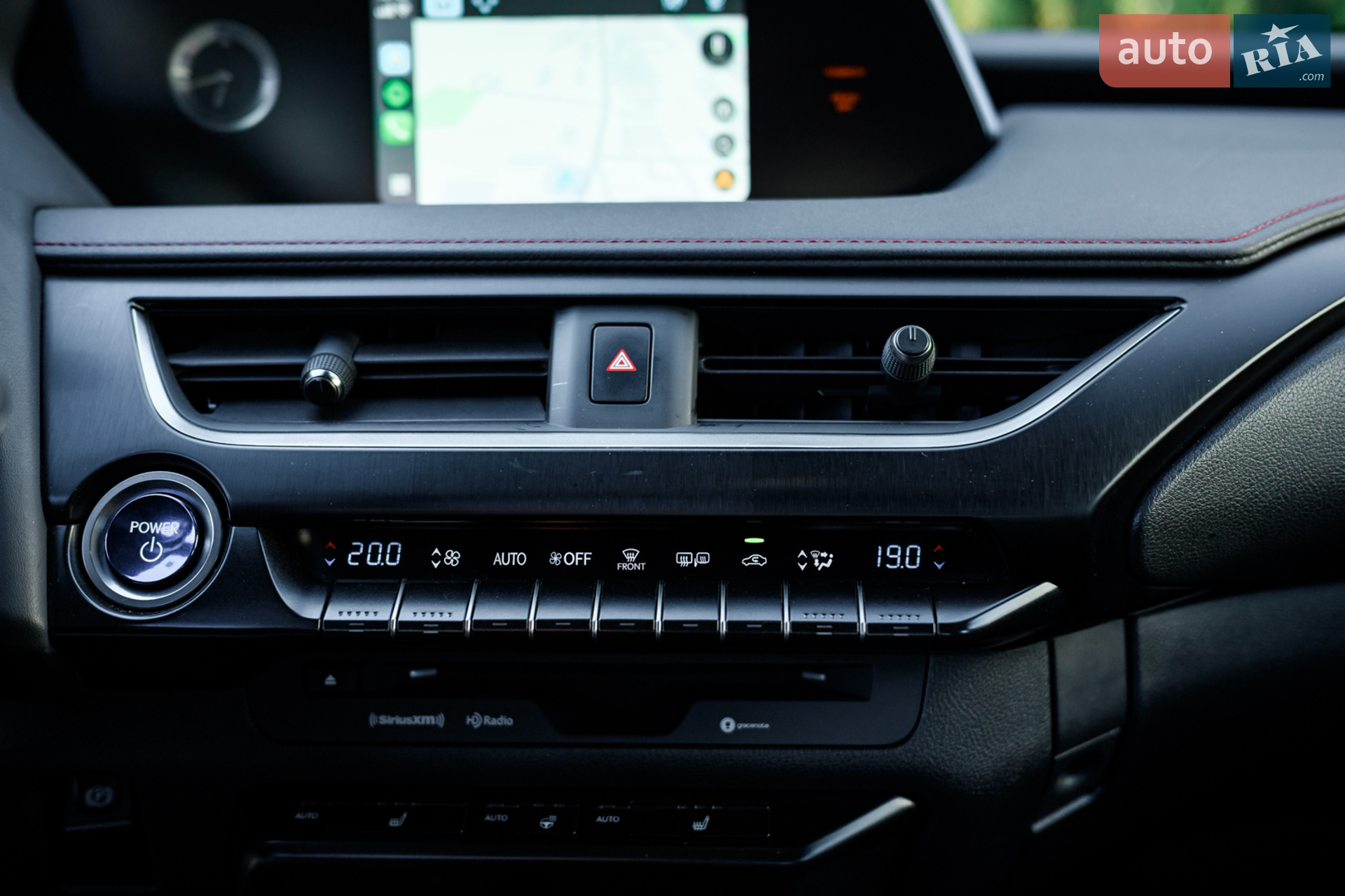 2019 Lexus UX - мініатюра 57