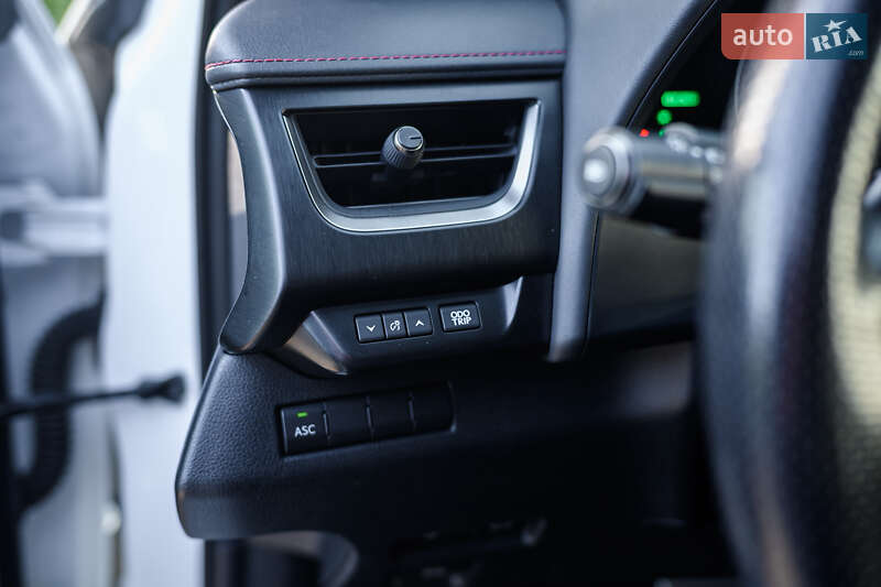 Внедорожник / Кроссовер Lexus UX 2019 в Ровно