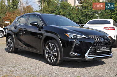 Внедорожник / Кроссовер Lexus UX 2019 в Одессе