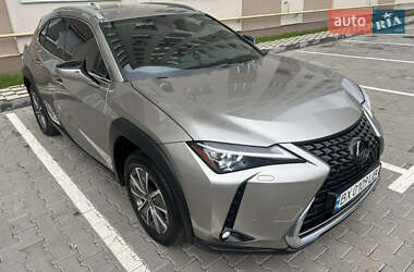 Внедорожник / Кроссовер Lexus UX 2020 в Хмельницком