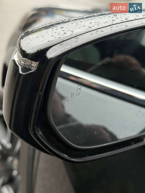 Позашляховик / Кросовер Lexus UX 2020 в Києві фото 18 Позашляховик / Кросовер Lexus UX 2020 в Києві