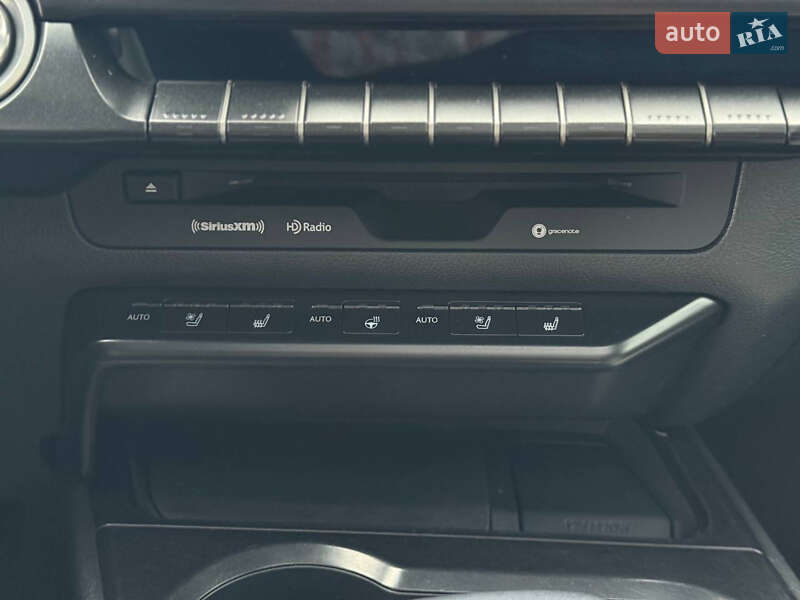 Позашляховик / Кросовер Lexus UX 2020 в Києві фото 25 Позашляховик / Кросовер Lexus UX 2020 в Києві