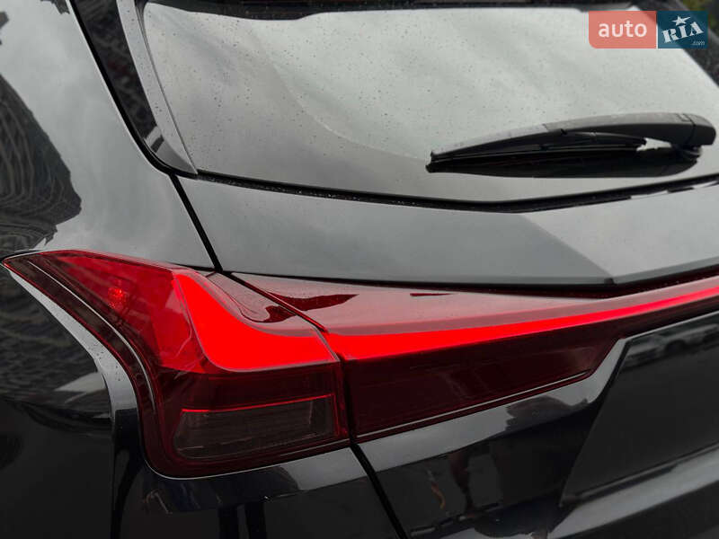 Позашляховик / Кросовер Lexus UX 2020 в Києві фото 58 Позашляховик / Кросовер Lexus UX 2020 в Києві