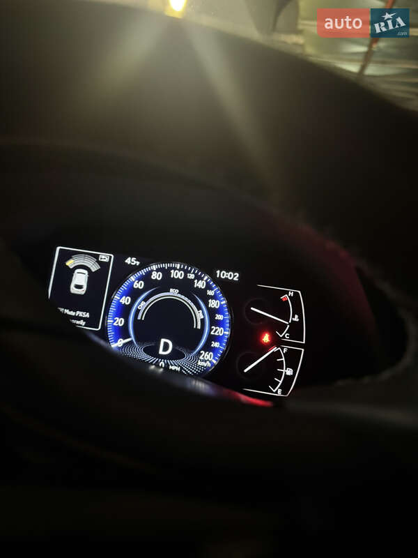 Внедорожник / Кроссовер Lexus UX 2022 в Львове фото 19 Внедорожник / Кроссовер Lexus UX 2022 в Львове