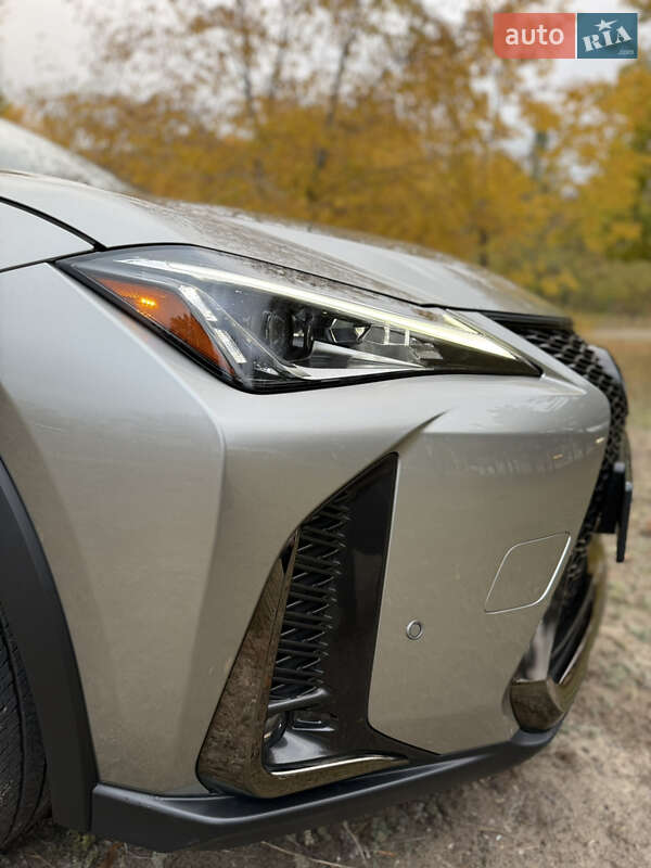 Внедорожник / Кроссовер Lexus UX 2020 в Днепре фото 11 Внедорожник / Кроссовер Lexus UX 2020 в Днепре