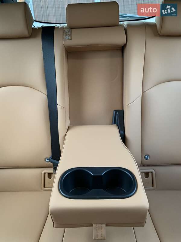 Внедорожник / Кроссовер Lexus UX 2023 в Днепре фото 7 Внедорожник / Кроссовер Lexus UX 2023 в Днепре