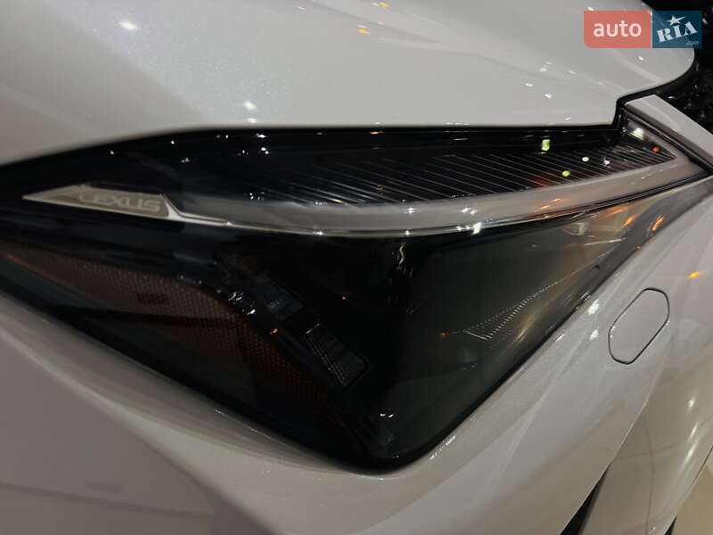 Внедорожник / Кроссовер Lexus UX 2023 в Одессе