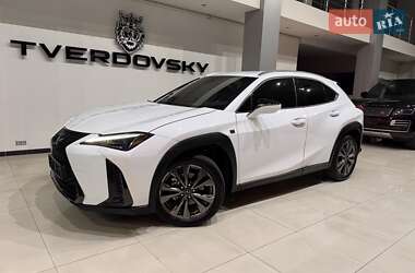 Внедорожник / Кроссовер Lexus UX 2023 в Одессе