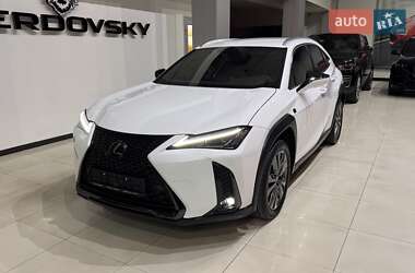 Позашляховик / Кросовер Lexus UX 2023 в Одесі