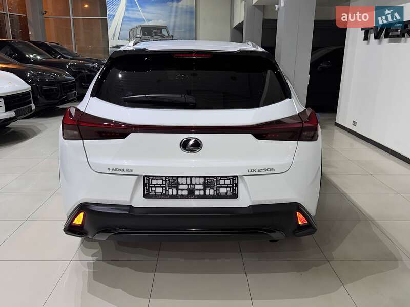 Внедорожник / Кроссовер Lexus UX 2023 в Одессе