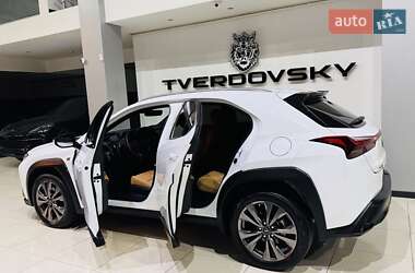 Внедорожник / Кроссовер Lexus UX 2023 в Одессе