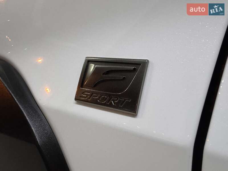 Внедорожник / Кроссовер Lexus UX 2023 в Одессе